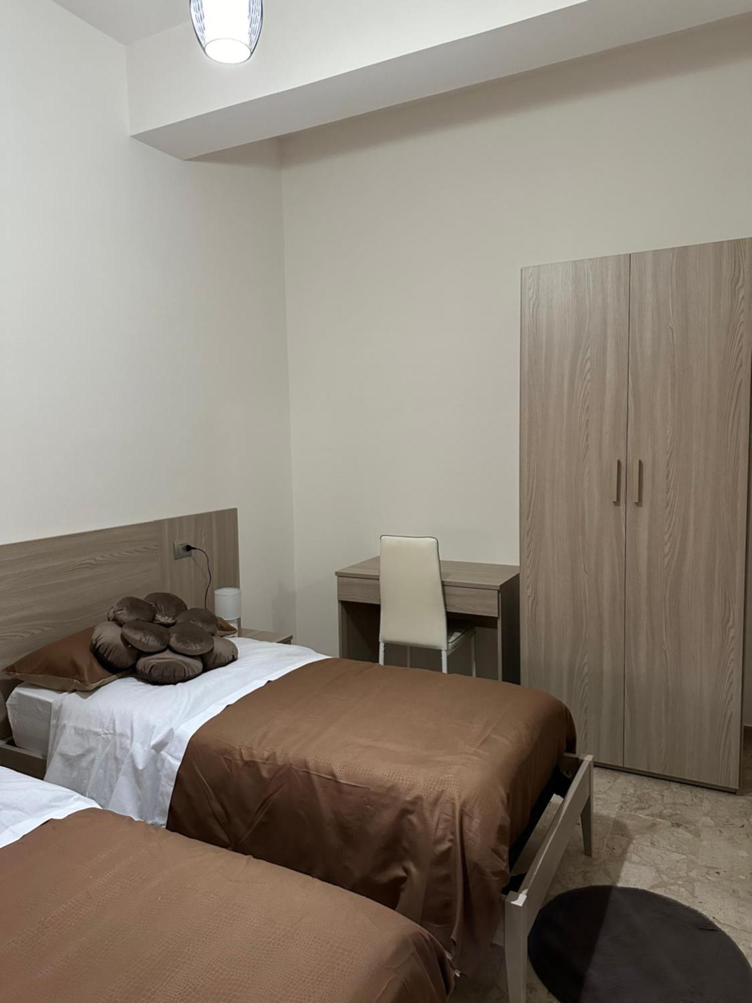 B&B Rosario Gioia Tauro Zewnętrze zdjęcie