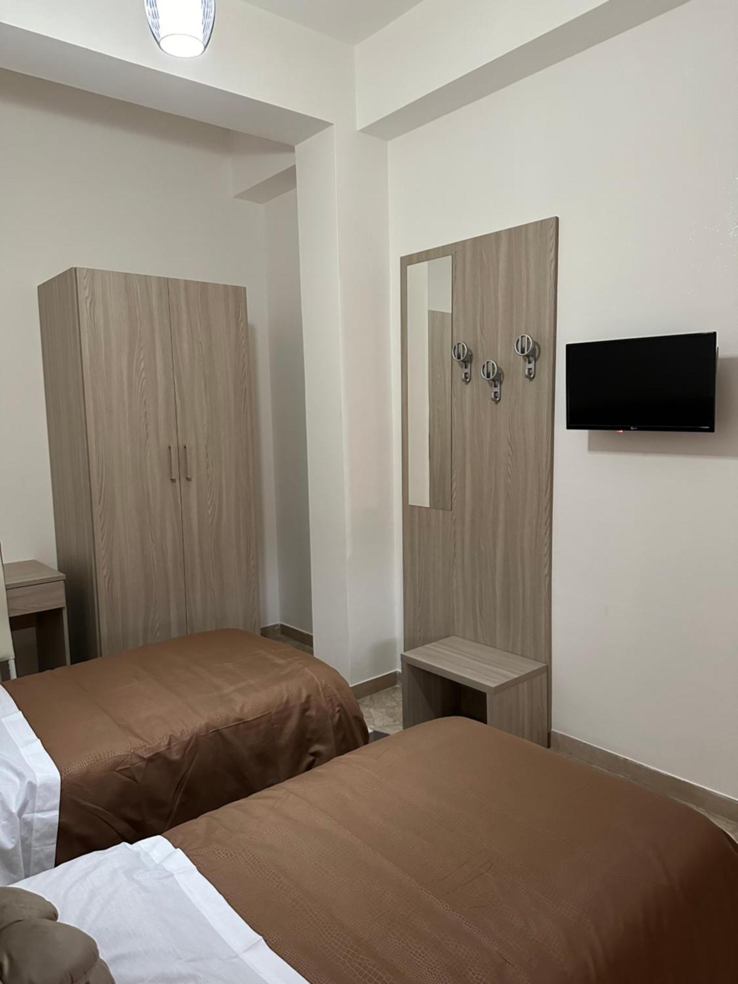 B&B Rosario Gioia Tauro Zewnętrze zdjęcie