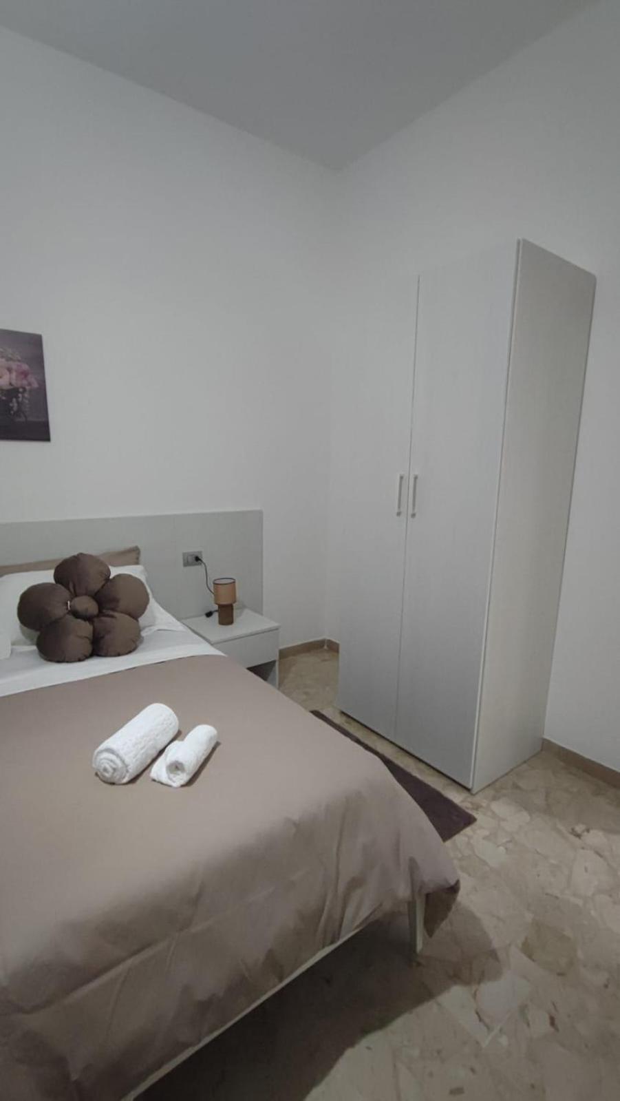 B&B Rosario Gioia Tauro Zewnętrze zdjęcie