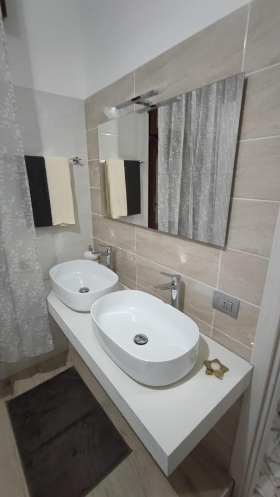 B&B Rosario Gioia Tauro Zewnętrze zdjęcie